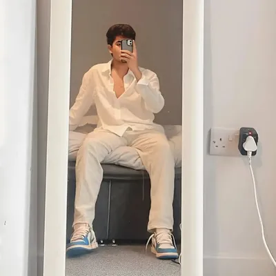 Mod Mantra | Men Fashion | Men Clothing profile