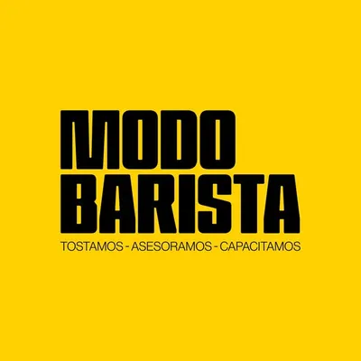 MODO BARISTA profile