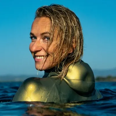 Alice Modolo profile