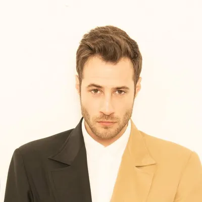 Mehmet Ozan Dolunay profile