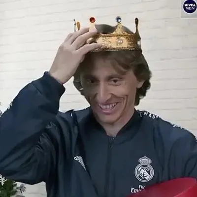 Luka Modric Fan Page🇦🇲 profile