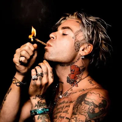 Mod Sun profile