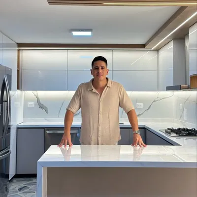 Diego Galvis Modugal profile