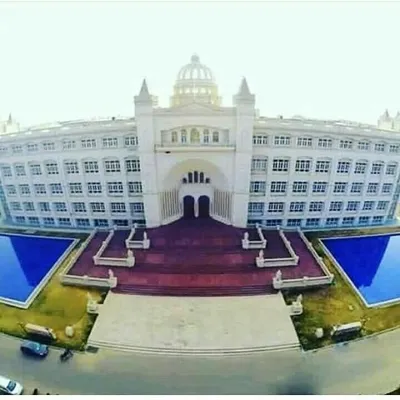 MODY UNIVERSITY profile