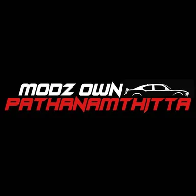 Modz Own PATHANAMTHITTA profile