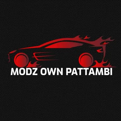 MODZ OWN PATTAMBI ๐ profile