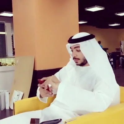 Mohammed Majed profile