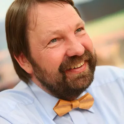 herwig Danzer profile