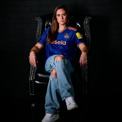 Morgan Brian Gautrat profile