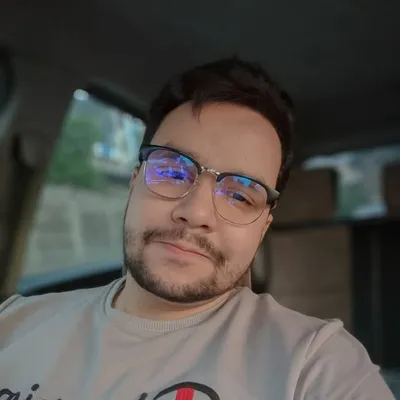 Moe Dhia Merazka profile