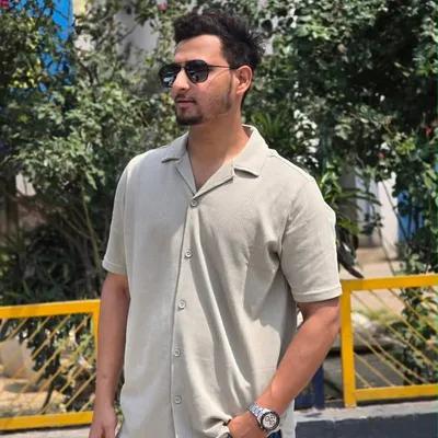 Moeen Khatuda profile