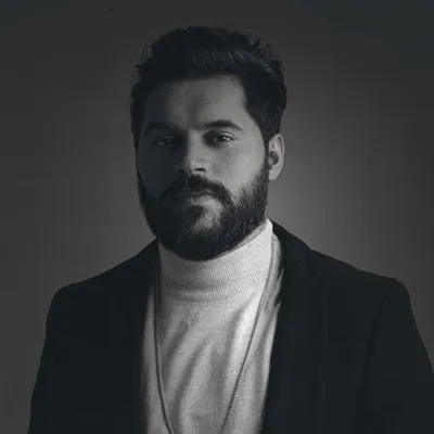 Moeen Beskri profile