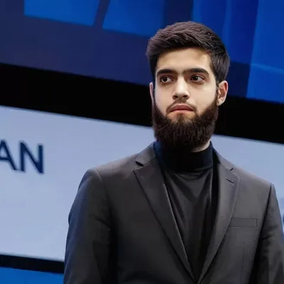 Moeez Ahmed profile