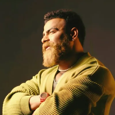 Moein Z | معین زد profile