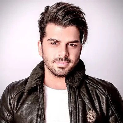 Moein Rahbar profile