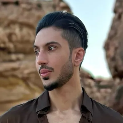 ๐ Mohammed Khoja ๐