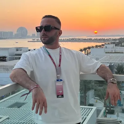 Moe Jay profile