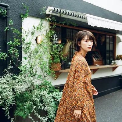 Moe Murakami profile