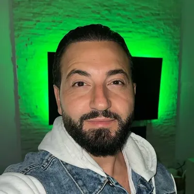 MOE SARGI profile