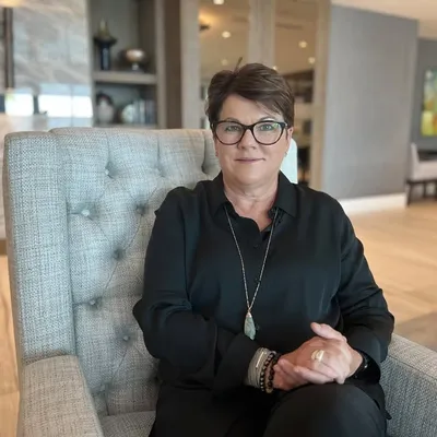 Career Coach Mo Faul, Soul Powered Executive and Career Coach profile