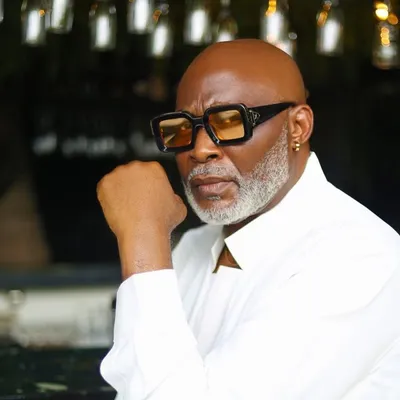 Richard Mofe-Damijo RMD profile