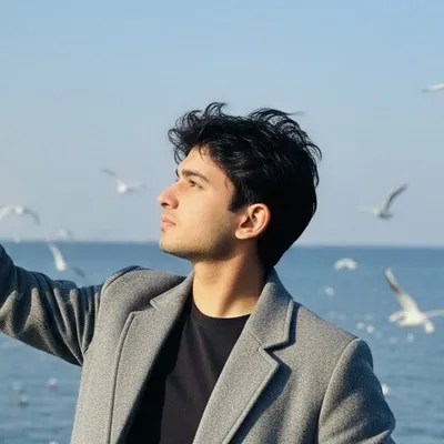 Antor Khan Oli profile