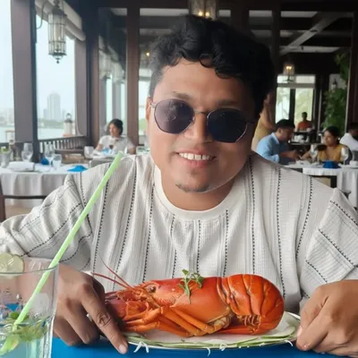 ๐ท ! GOA profile