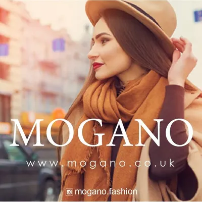 M O G A N O profile