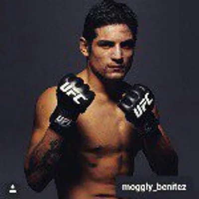 Gabriel Benitez profile