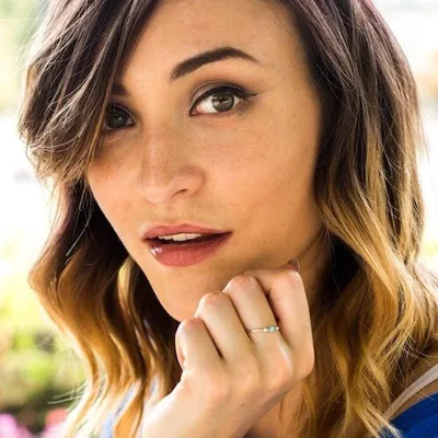 Morgane Enselme profile