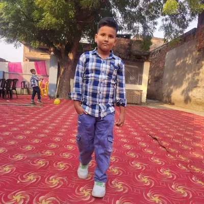 Mohammad0138 profile
