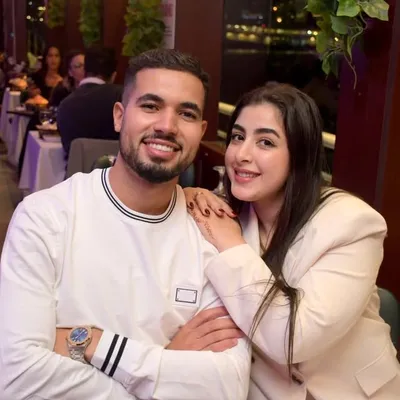Mohammed nejmiddine -نجم الدين profile