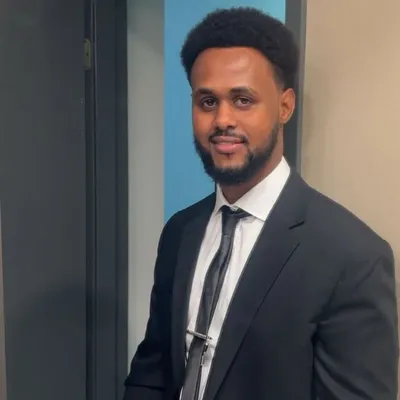 Mohamed Ameen profile