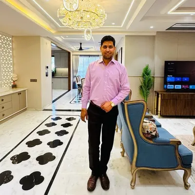 Mohan Nathawat