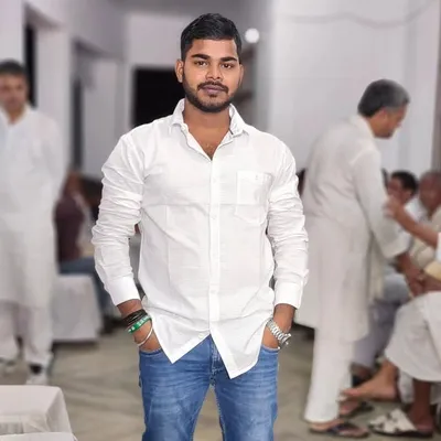 Mohabi Yadav(राजदवादी) profile