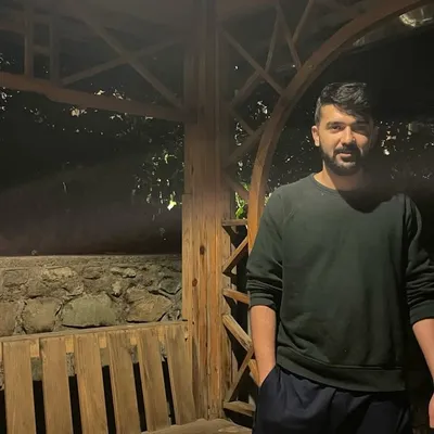 Mohak Papola profile