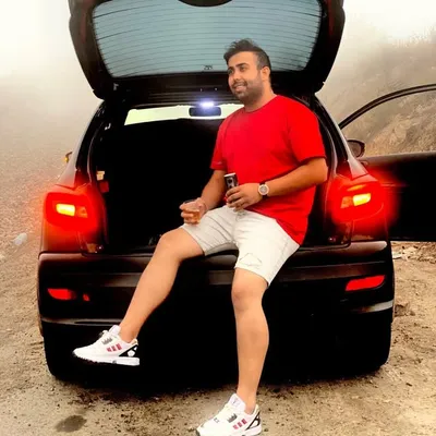 محمد رشیدی profile