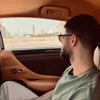Mohamad Alsaidi profile
