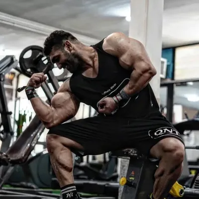 Mohamad Arian profile
