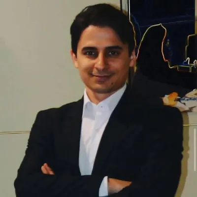 Mohammad Sayyah profile