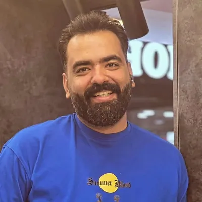 محمدرضا اصغرزاده profile