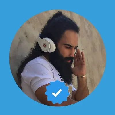 MOHAMAD EMAD ✸ محمدعماد profile