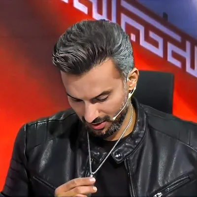 محمدحسین میثاقی profile