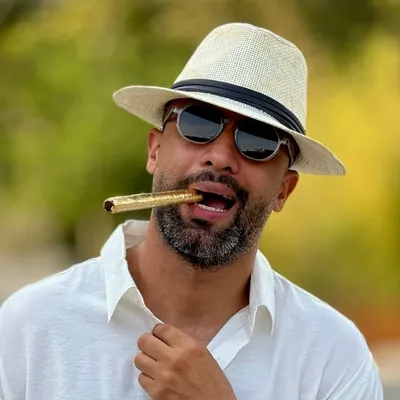 محمد معماریان profile