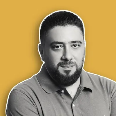Mohammad albayed - محمد البايض profile