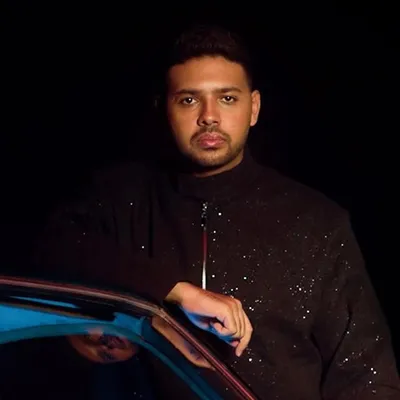 محمد شاهين profile