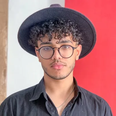 محمد شرموك | MO.CH profile