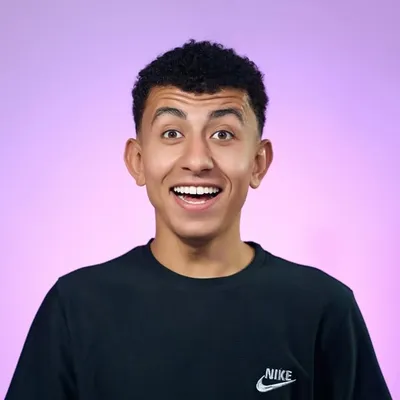 محمد عماد | Mohamed Emad profile