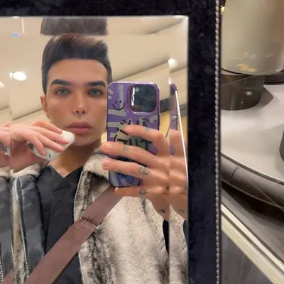 الكوافير محمد العزاوي profile