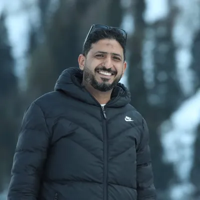 Mohamed Alkishri | محمد الكِشري profile